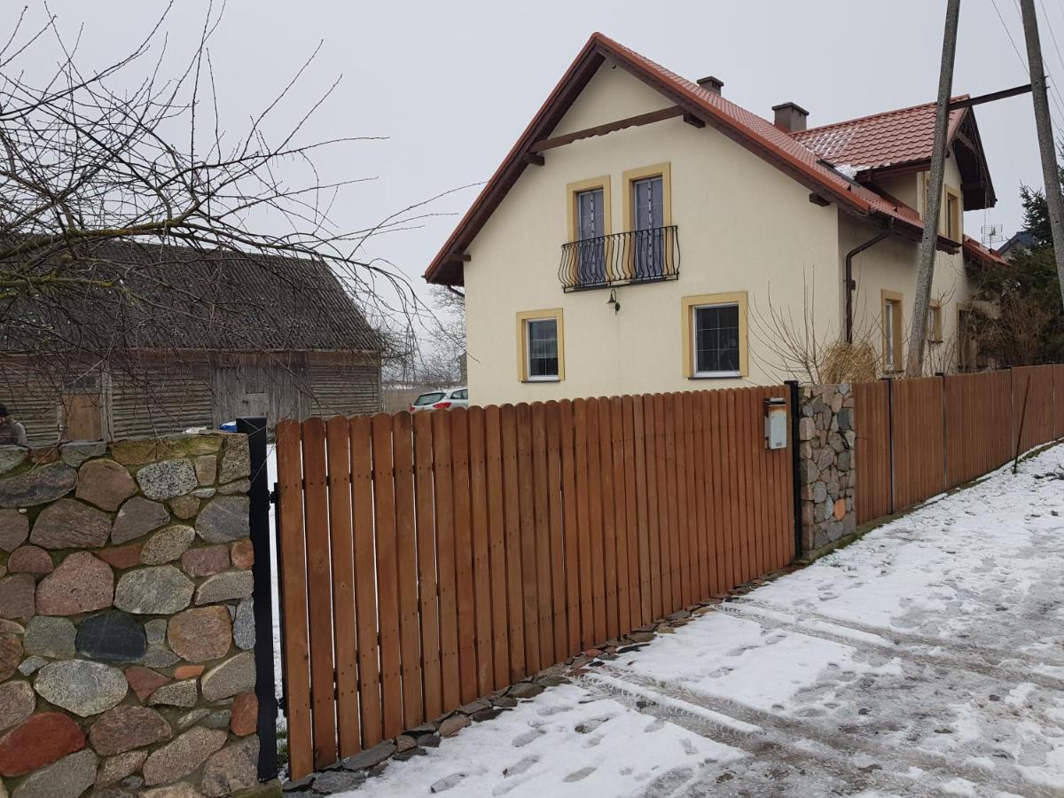 Agroturystyka Wielkie Lezno Wielkie Lezno