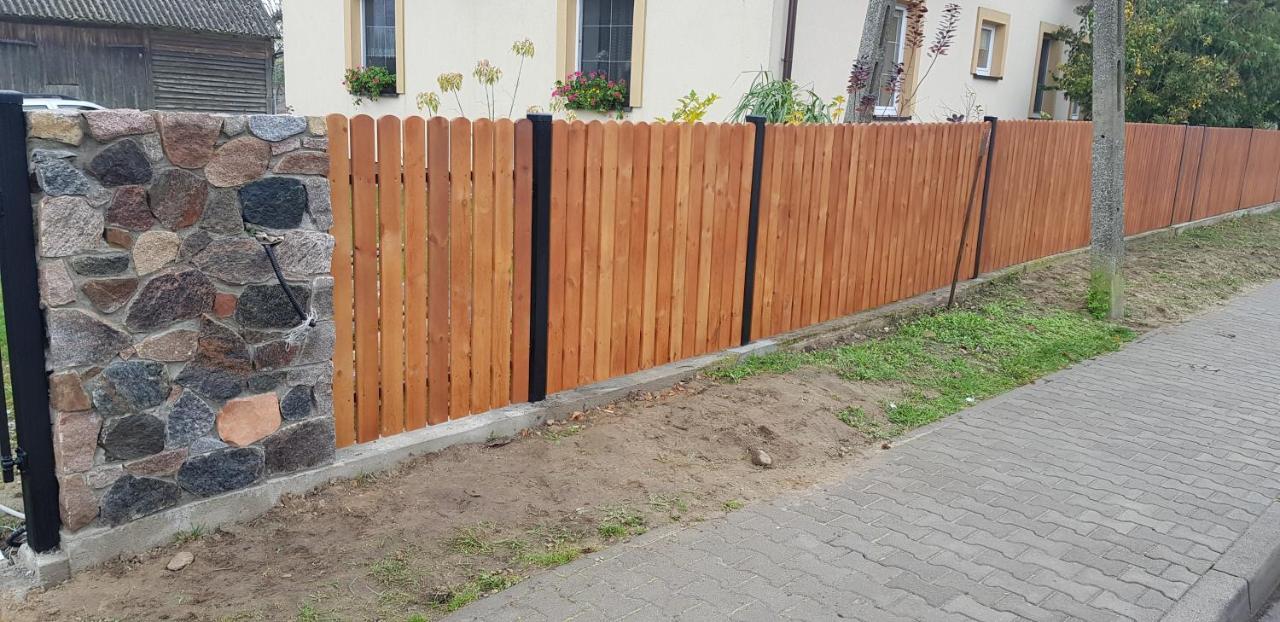 Agroturystyka Wielkie Lezno *