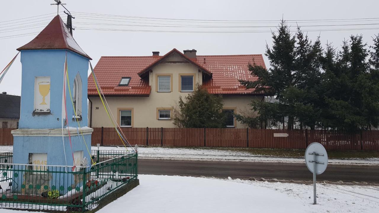 Agroturystyka Wielkie Lezno