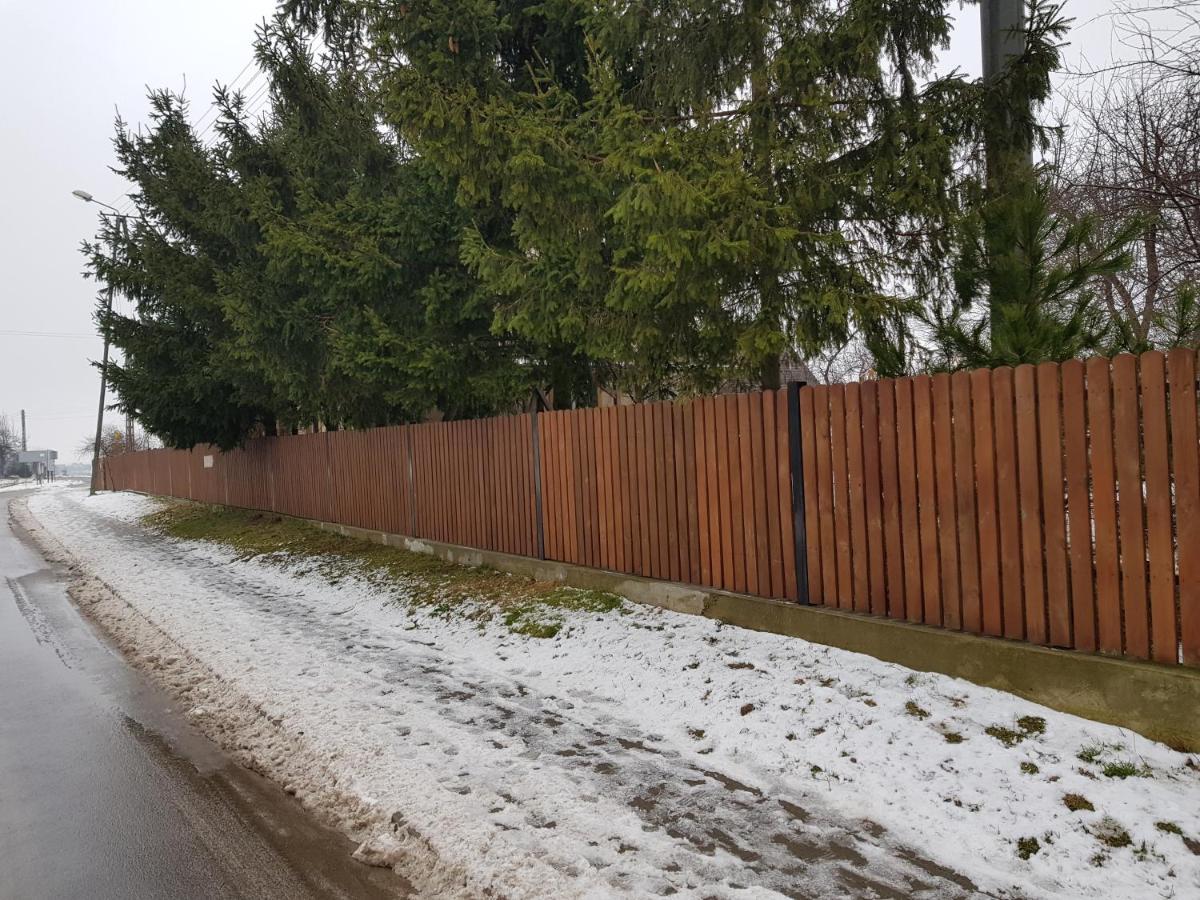 Agroturystyka Wielkie Lezno *
