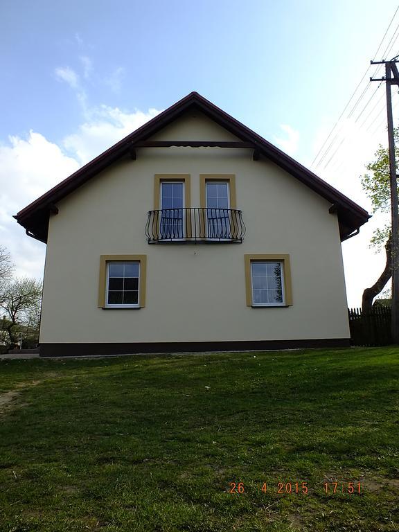 Agroturystyka Wielkie Lezno Bauernhof