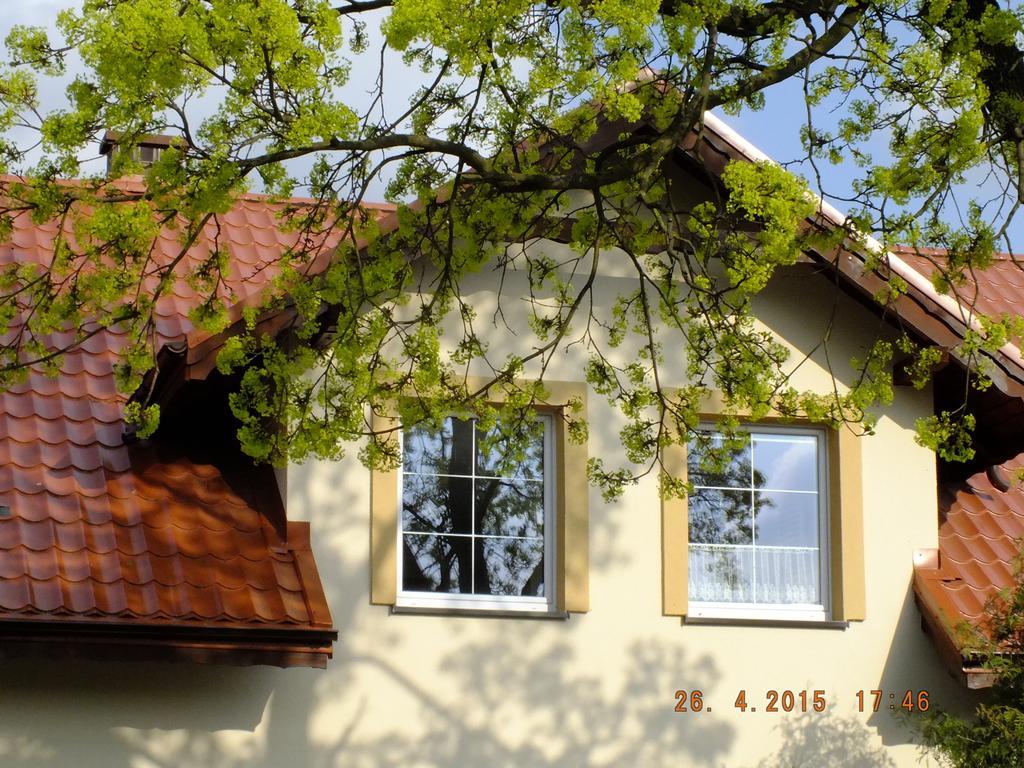 Agroturystyka Wielkie Lezno