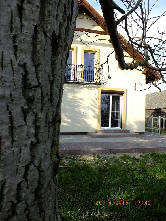 Bauernhof Agroturystyka Wielkie Lezno Wielkie Lezno