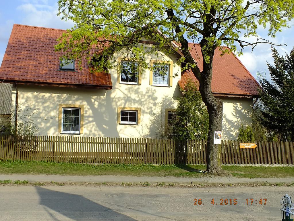 Bauernhof Agroturystyka Wielkie Lezno
