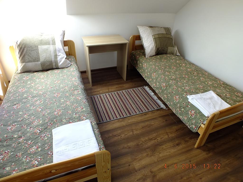 Bauernhof Agroturystyka Wielkie Lezno Wielkie Lezno